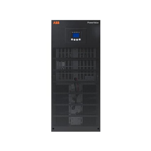 ABB UPS POWERVALUE 11/ USV PowerValue 11/31T G2 10kVA B BF aus dem ABB-USV-Portfolio 4NWP100117R0023