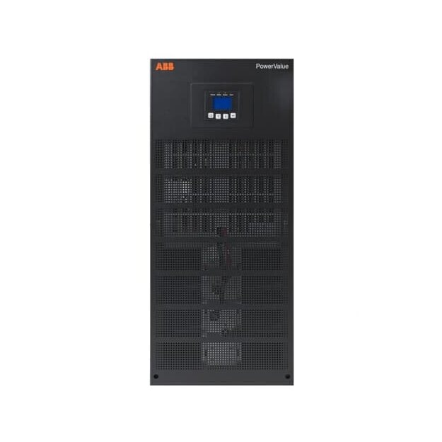 ABB UPS POWERVALUE 11/ USV PowerValue 11/31T G2 10kVA B aus dem ABB-USV-Portfolio 4NWP100117R0021