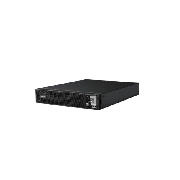 ABB UPS POWERVALUE 11R USV PowerValue 11RT G3 LIB 2 kVA aus dem ABB-USV-Portfolio 4NWP100300R0003