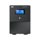 ABB UPS PowerValue 11LI Pro 1000 VA Line-Interaktive USV...