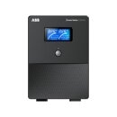 ABB UPS PowerValue 11LI Pro 800 VA Line-Interaktive USV...