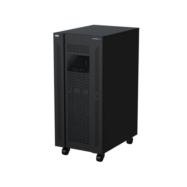 ABB UPS PowerValue 31TX 6 kVA USV Online Technologie VFI 6 kVA mit Transformator OHNE interne Batterien 4NWP100241R0001