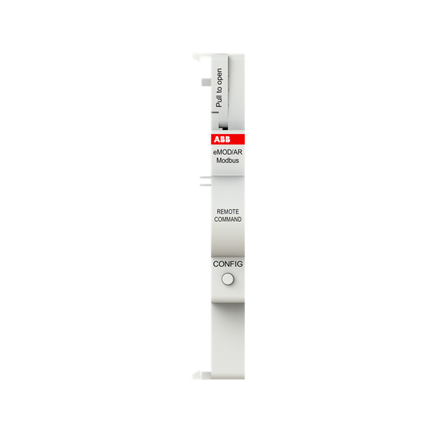 ABB eMOD/AR Kommunikationsmodul für InSite Energiemonitoring 2CSS201998R0036
