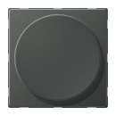 JUNG ALWCMAGAN Magnetic Charger Abdeckung LS Anthrazit...