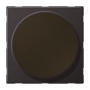 JUNG ALWCMAGD Magnetic Charger Abdeckung LS Dark für...