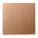 Jung BRG2990 Wippe 1fach Metall PVD-beschichtet Serie LS...
