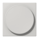 JUNG LSWCMAGLG Magnetic Charger Abdeckung LS Lichtgrau...