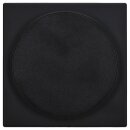 JUNG LSWCMAGSWM Magnetic Charger Abdeckung LS Schwarz...
