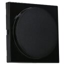 JUNG LSWCMAGSW Magnetic Charger Abdeckung LS Schwarz...