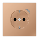 Jung BTBRG1521SE-L JUNG HOME SCHUKO® Aufputz...