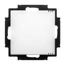 Jung A0091SCO2WW KNX Luftgütesensor Secure Duroplast...