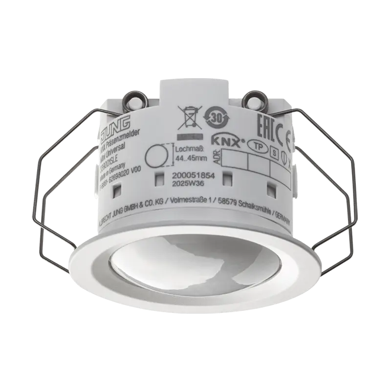 JUNG KNX Präsenzmelder Mini