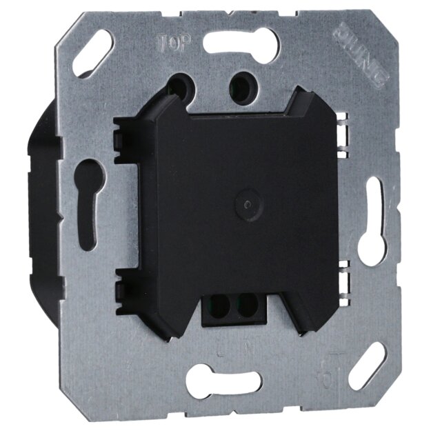 Jung WC230-15 Magnetic Charger Spannungsversorgung als induktives Ladegerät für kabelloses Laden