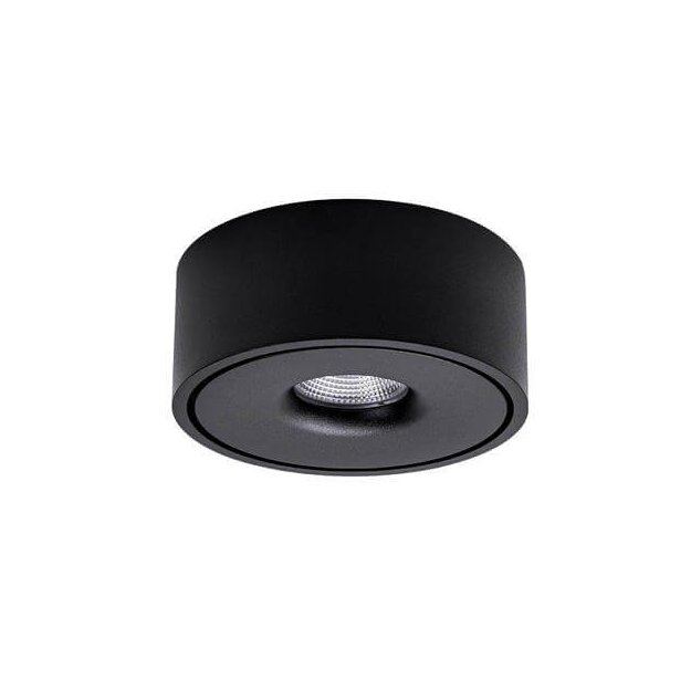 Brumberg 12066183 LED-Anbaudownlight 230 V AC 50 Hz 12,2 W (direkt) + 2 W (indirekt) 36° 3.00