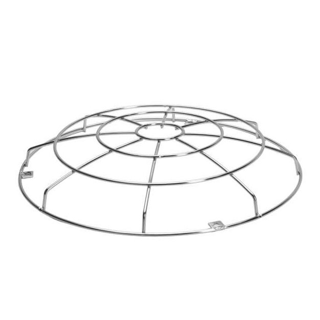 Brumberg 81076250 Schutzgitter zu SOL PRO Silber