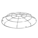 Brumberg 81076250 Schutzgitter zu SOL PRO Silber