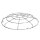 Brumberg 81076250 Schutzgitter zu SOL PRO Silber