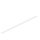 Brumberg 55173070 PC-Blindabdeckung 1.438 mm Weiß