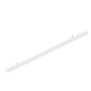 Brumberg 55170070 AL-Blindabdeckung 1.438 mm Aluminium...