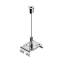 Brumberg 55033000 Edelstahlseil-Aufhängung 3 m...