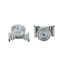 Brumberg 81085000 Magnete für LINEO 1149 mm &...