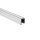 Brumberg 87164070 3-Phasen-Stromschiene ONETRACK 4.000 mm Weiß