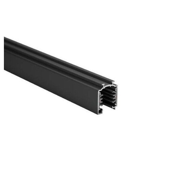 Brumberg 87164080 3-Phasen-Stromschiene ONETRACK 4.000 mm Schwarz