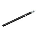 Brumberg 55001080 Tragschiene 7-polig 1.438 mm...