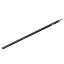 Brumberg 55002080 Tragschiene 7-polig 2.876 mm...