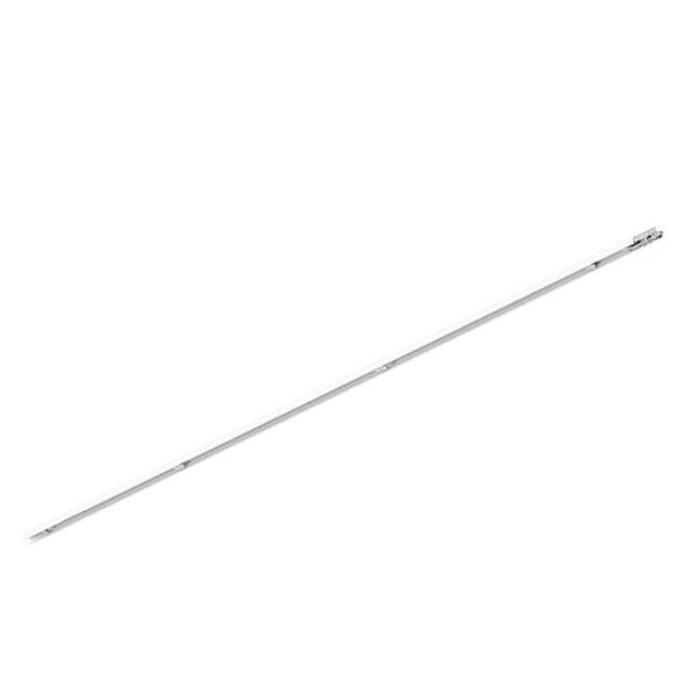 Brumberg 55003070 Tragschiene 7-polig 4.314 mm halogenfreie Leitung 2,5 mm²