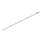 Brumberg 55012070 Tragschiene 11-polig 2.876 mm halogenfreie Leitung 2,5 mm²