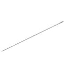 Brumberg 55013070 Tragschiene 11-polig 4.314 mm...