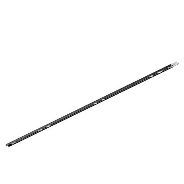 Brumberg 55013080 Tragschiene 11-polig 4.314 mm halogenfreie Leitung 2,5 mm²