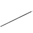Brumberg 55013080 Tragschiene 11-polig 4.314 mm...