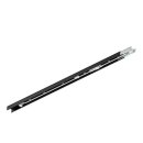 Brumberg 55011080 Tragschiene 11-polig 1.438 mm...