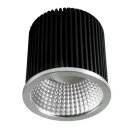 Brumberg 12845604 LED-Reflektoreinsatz 24 V DC 8 W...