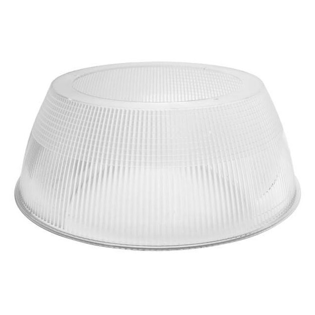 Brumberg 81071000 Leuchtenschirm SOL PRO Reflektor in Polycarbonat klar