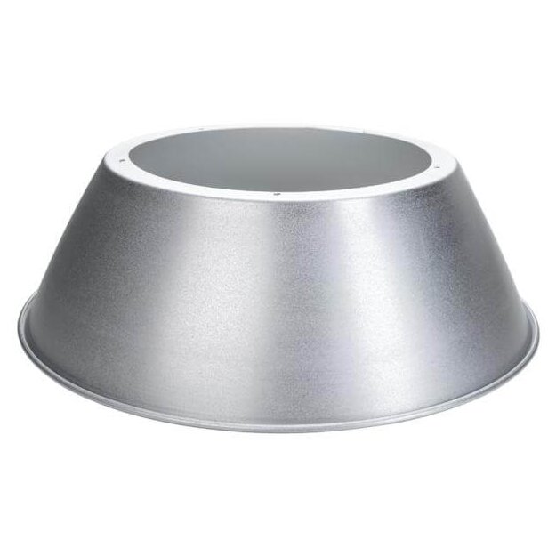 Brumberg 81072250 Leuchtenschirm SOL PRO Reflektor in Aluminium matt