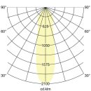 Brumberg 55101084DA LED-Geräteträger 1.438 mm...