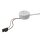 Brumberg 17649000 LED-Rundkonverter 250 mA 6 W Phasenabschnitt dimmbar