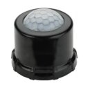 Brumberg 81087080 PIR Sensor zu SOL PRO DALI Schwarz zur...