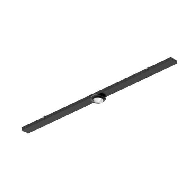 Brumberg 55171080 Sensor-Modulabdeckung Abdeckung + Loch + Anschluss für die Sensorbaugruppe