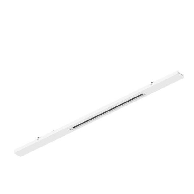 Brumberg 55172070 AL-Blindabdeckung mit Schienenmodul 690 mm ENEC-zertifiziert Schiene