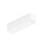 Brumberg 55095070 Endbox 237 mm (leer/PE) Weiß ohne Leitung und Stecker + Erdungsanschluss L