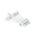Brumberg 55070000 Einspeisestecker (Buchse) 7-polig...