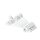 Brumberg 55070000 Einspeisestecker (Buchse) 7-polig halogenfreie Leitung 2,5 mm²