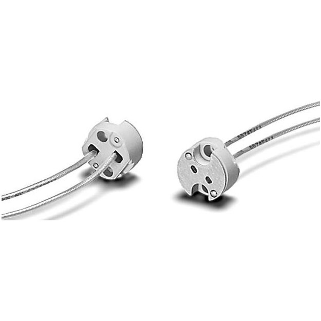 Houben 107768 Fassung G4/G5,3/G6,35