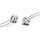 Houben 107768 Fassung G4/G5,3/G6,35