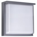 BEGA 24132A Wandleuchte für den Innen- &...