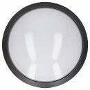 BEGA 24389 Decken-/Wandleuchte Notlicht für den...